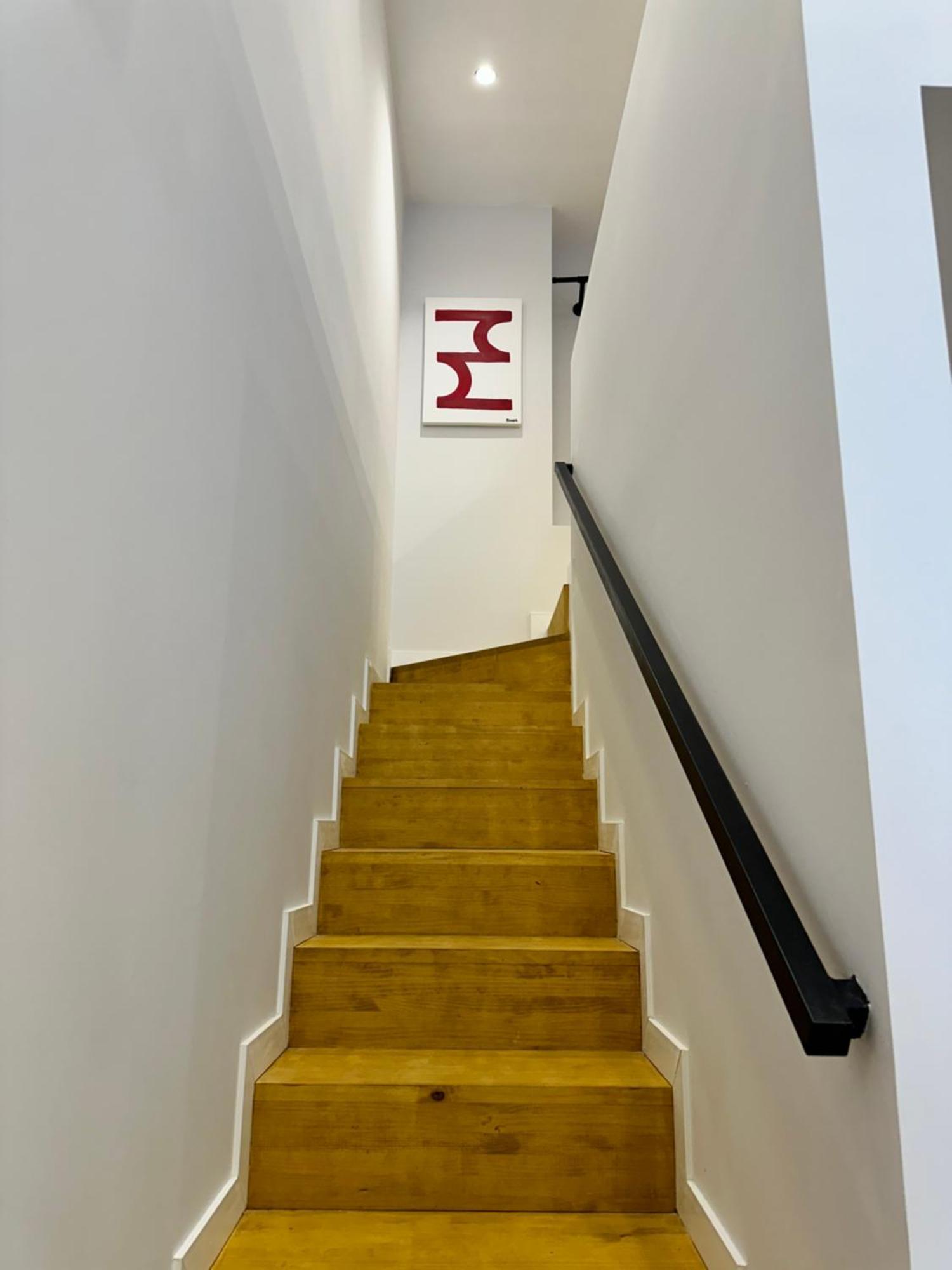 Loft Accommodative B บาเลนเซีย ภายนอก รูปภาพ