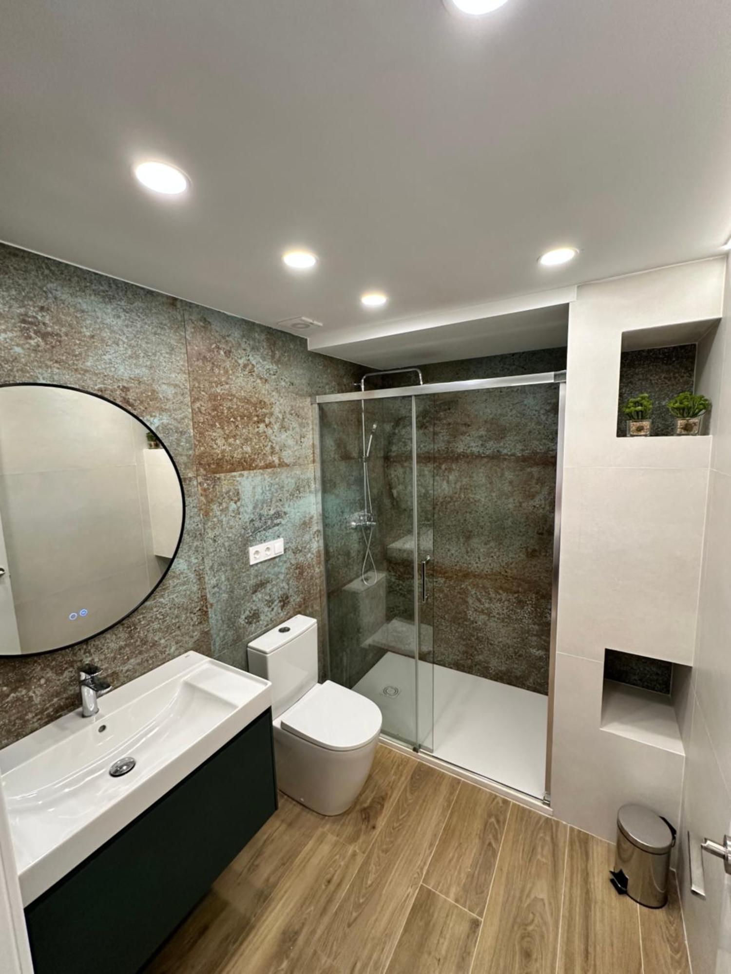 Loft Accommodative B บาเลนเซีย ภายนอก รูปภาพ